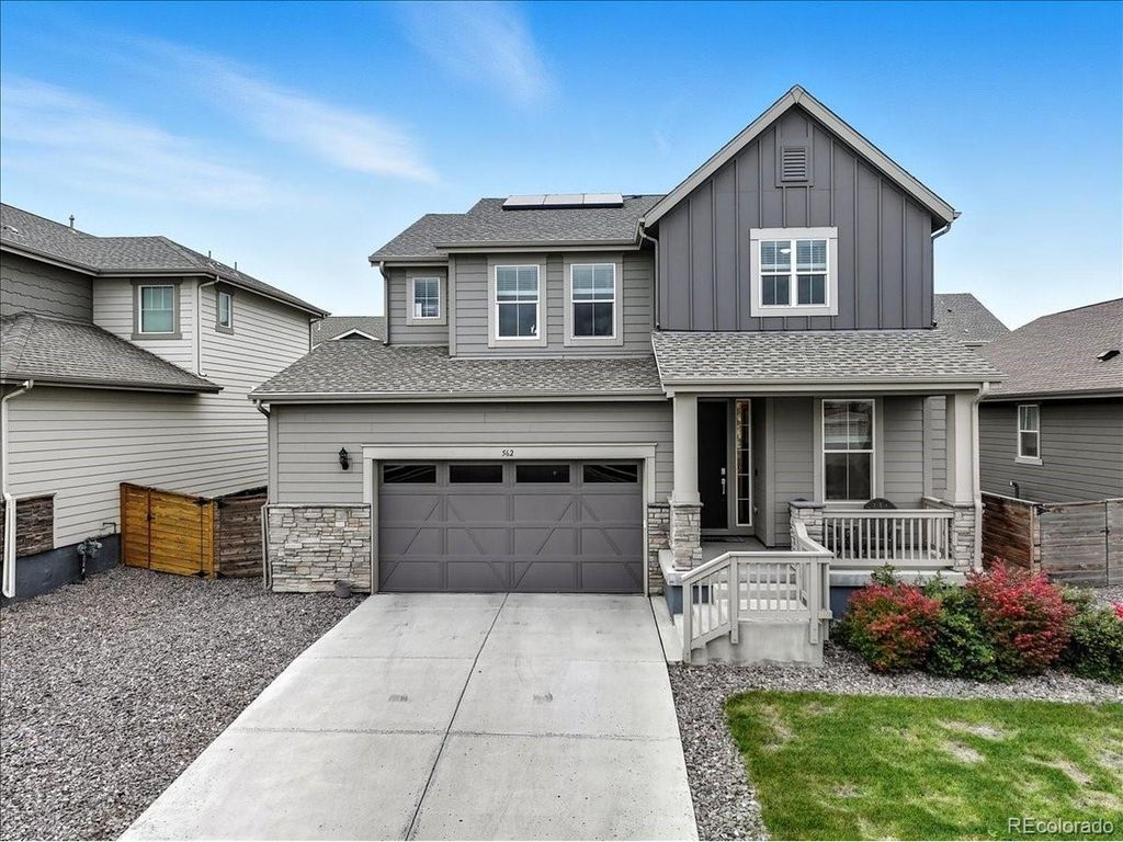 562 Vicot Way, Fort Collins, CO 80524