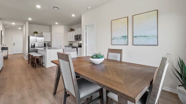 5025 Shumard Drive, Lindale, TX 75706