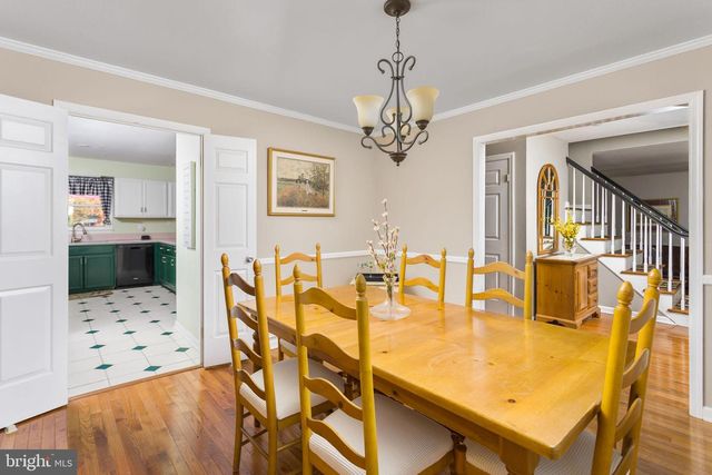 2 CHAMBERS CT, Robbinsville, NJ 08691