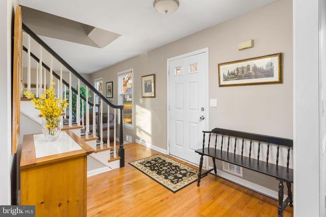 2 CHAMBERS CT, Robbinsville, NJ 08691