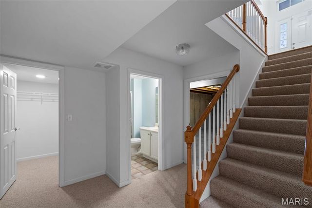 6042 Glennaire Drive 28, St Louis, MO 63129