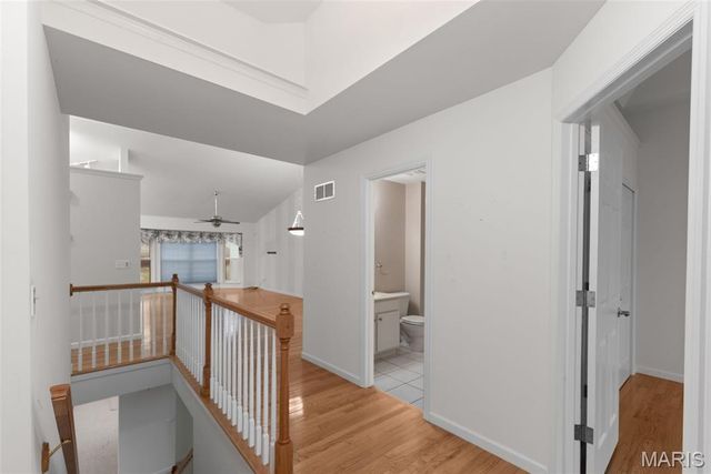 6042 Glennaire Drive 28, St Louis, MO 63129