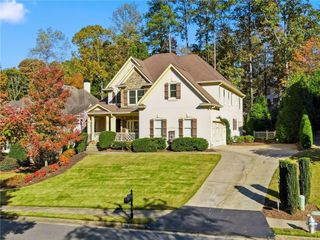 150 Stoney Ridge Drive, Johns Creek, GA 30022