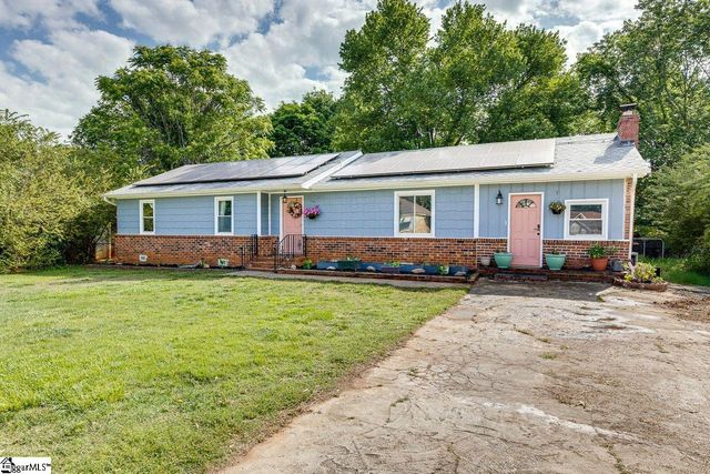 5 Riverwood Court, Greenville, SC 29617