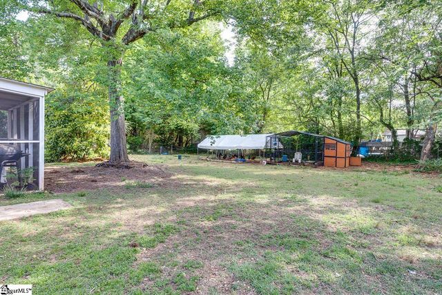 5 Riverwood Court, Greenville, SC 29617