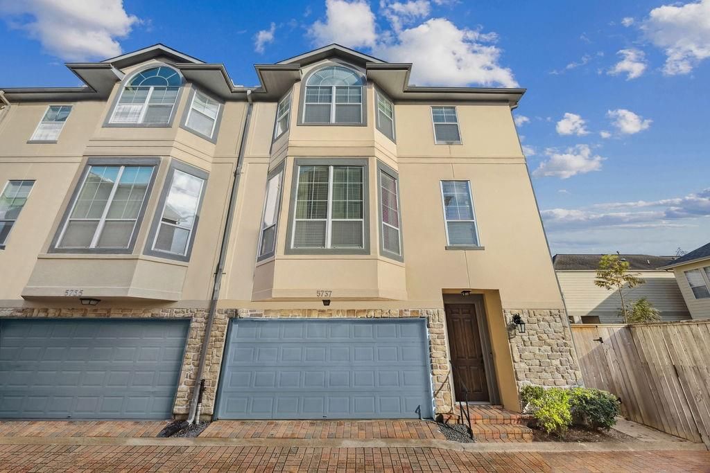 5737 Kansas Street, Houston, TX 77007