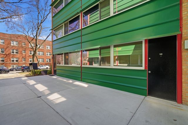 840 Michigan Avenue 10, Evanston, IL 60202