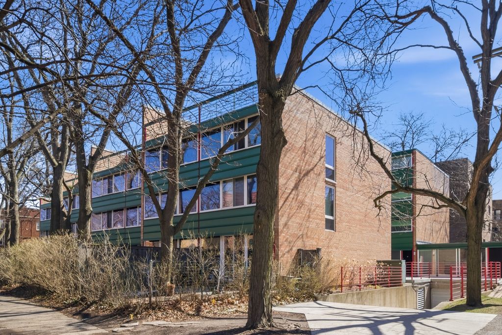 840 Michigan Avenue 10, Evanston, IL 60202 — photo 2