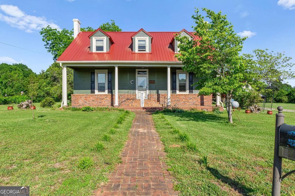 3940 Highway 18, Molena, GA 30258