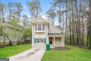 442 Sherwood Oaks Road, Stone Mountain, GA 30087