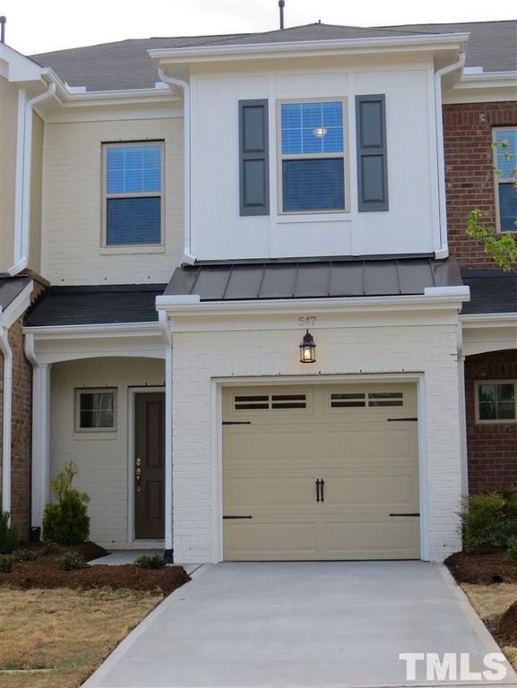 547 Libson Street, Durham, NC 27703