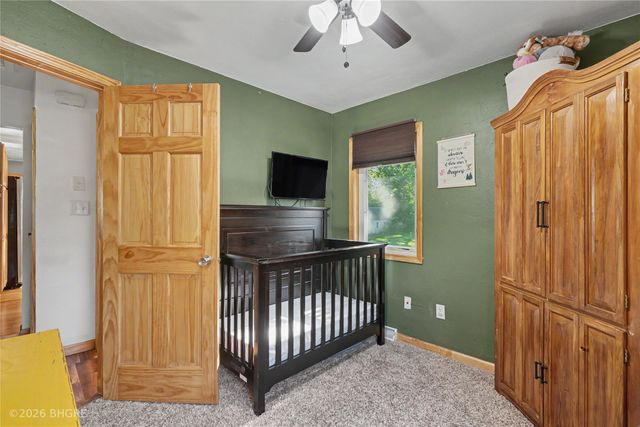 7111 SW 17th Street, Des Moines, IA 50315