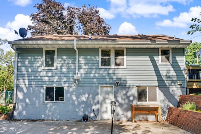 7111 SW 17th Street, Des Moines, IA 50315