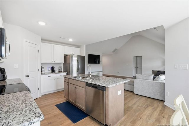 110 Crusher Drive, Parkton, NC 28371