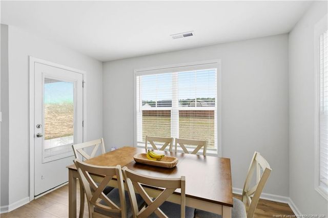 110 Crusher Drive, Parkton, NC 28371