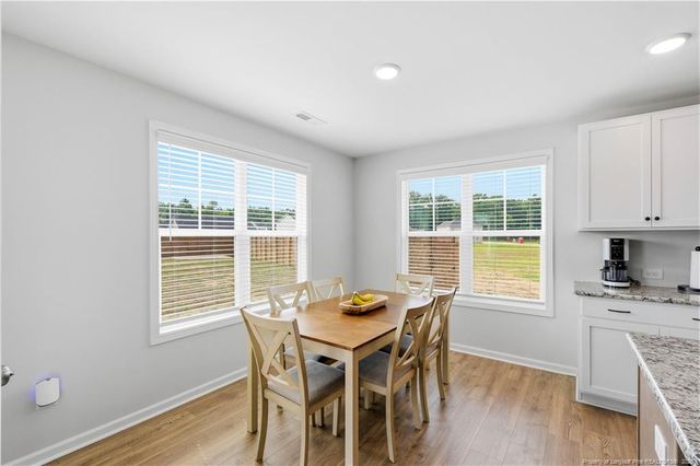 110 Crusher Drive, Parkton, NC 28371