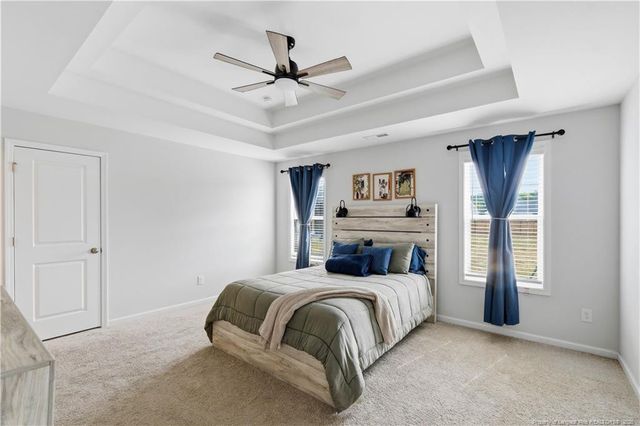 110 Crusher Drive, Parkton, NC 28371