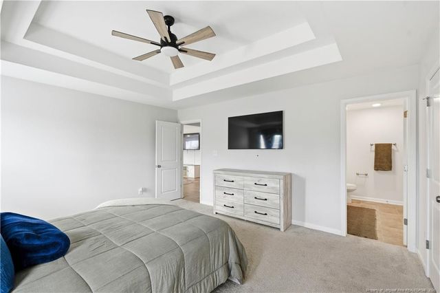 110 Crusher Drive, Parkton, NC 28371