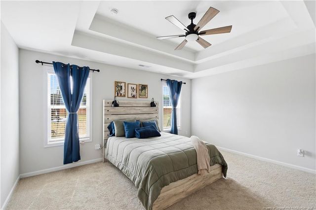 110 Crusher Drive, Parkton, NC 28371