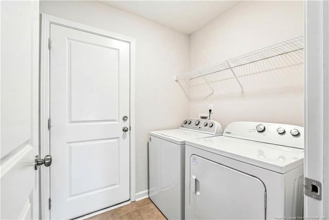 110 Crusher Drive, Parkton, NC 28371