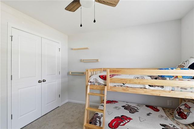 110 Crusher Drive, Parkton, NC 28371