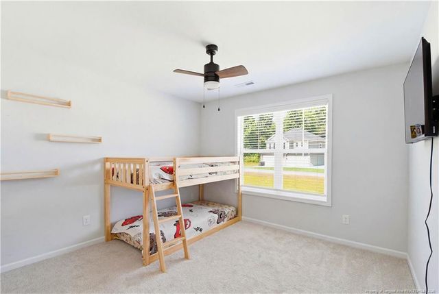 110 Crusher Drive, Parkton, NC 28371