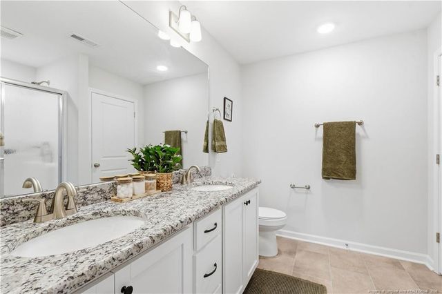 110 Crusher Drive, Parkton, NC 28371
