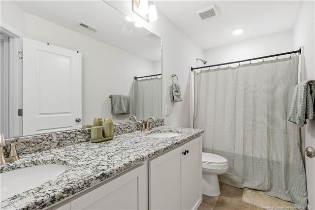 110 Crusher Drive, Parkton, NC 28371