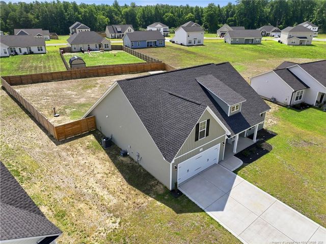 110 Crusher Drive, Parkton, NC 28371