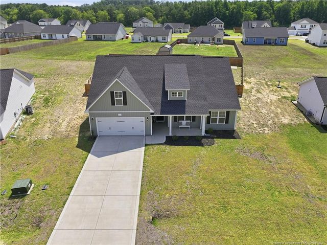 110 Crusher Drive, Parkton, NC 28371