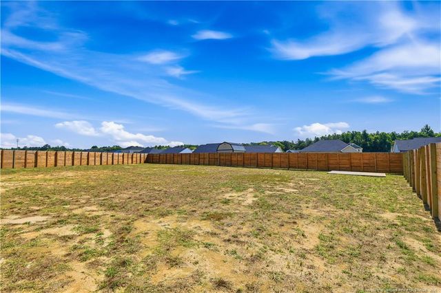 110 Crusher Drive, Parkton, NC 28371