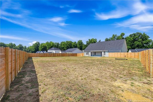 110 Crusher Drive, Parkton, NC 28371