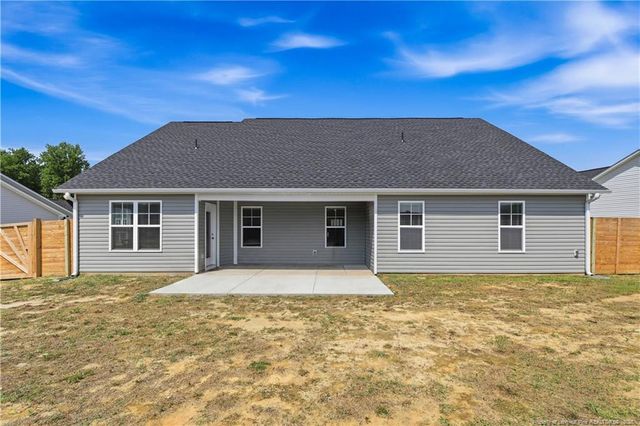 110 Crusher Drive, Parkton, NC 28371