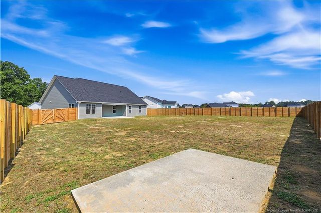 110 Crusher Drive, Parkton, NC 28371