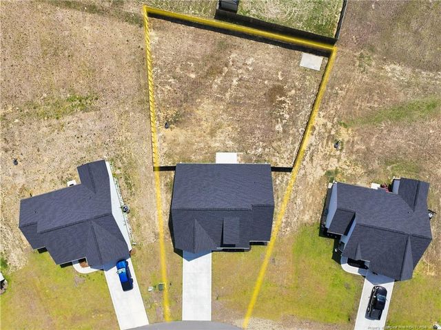 110 Crusher Drive, Parkton, NC 28371