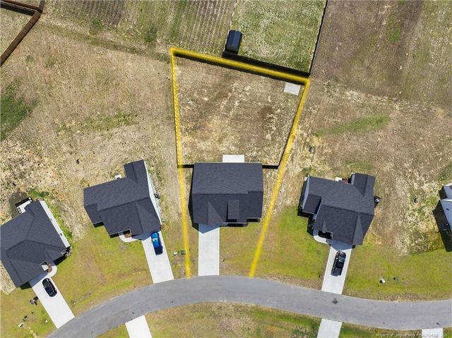 110 Crusher Drive, Parkton, NC 28371