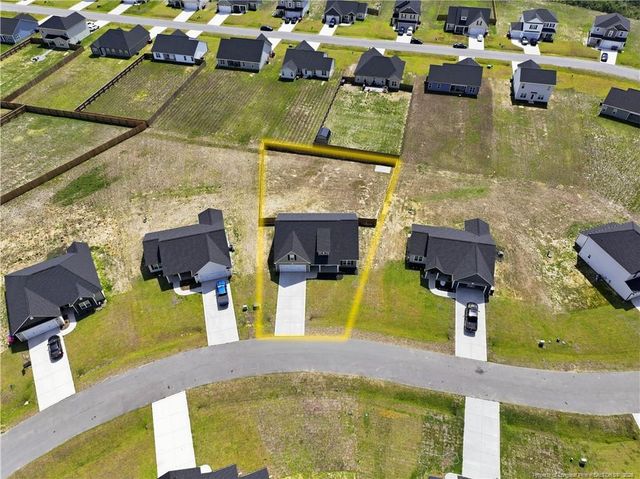 110 Crusher Drive, Parkton, NC 28371