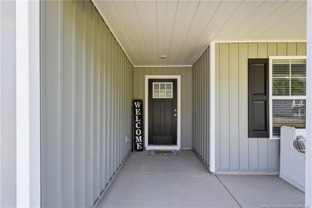 110 Crusher Drive, Parkton, NC 28371