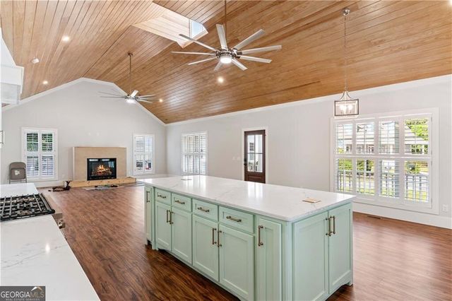 135 Serenity Lane, St. Simons, GA 31522