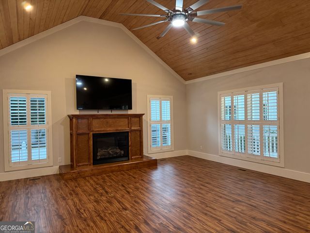 135 Serenity Lane, St. Simons, GA 31522