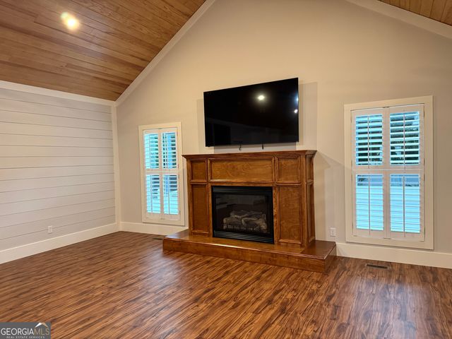 135 Serenity Lane, St. Simons, GA 31522