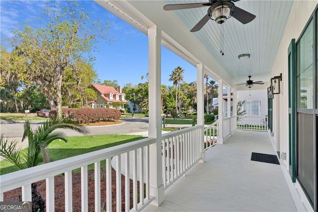 135 Serenity Lane, St. Simons, GA 31522