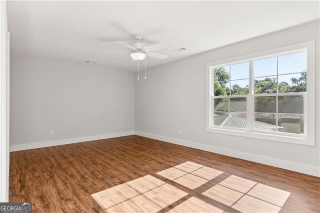 135 Serenity Lane, St. Simons, GA 31522