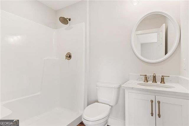 135 Serenity Lane, St. Simons, GA 31522