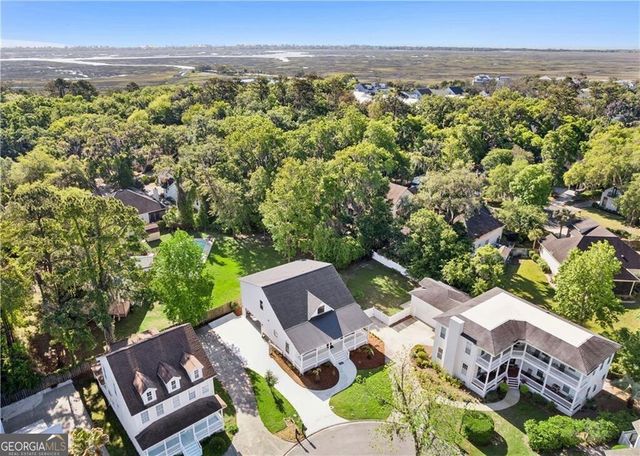 135 Serenity Lane, St. Simons, GA 31522