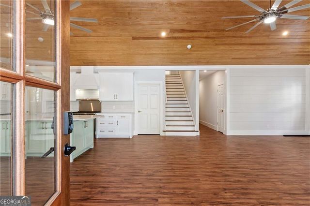 135 Serenity Lane, St. Simons, GA 31522