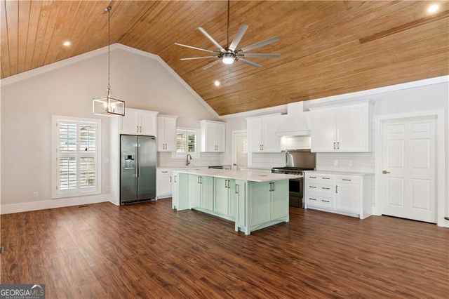 135 Serenity Lane, St. Simons, GA 31522