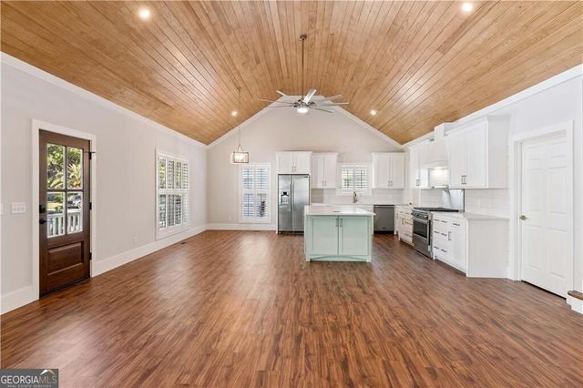 135 Serenity Lane, St. Simons, GA 31522