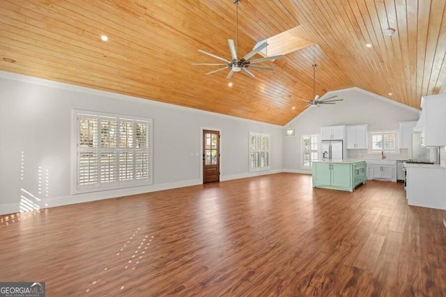 135 Serenity Lane, St. Simons, GA 31522