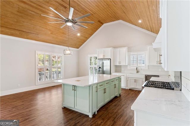 135 Serenity Lane, St. Simons, GA 31522